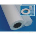 100% Chemical Resistant Teflon Ptfe Film , Ptfe Skived Film / Membrane